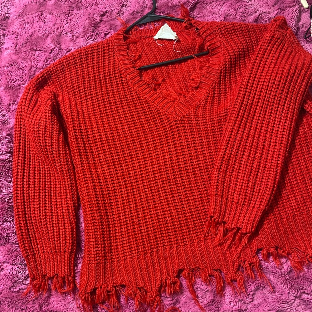Sweater